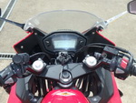 �������� �� ������ �������� Honda CBR400RA 2014 ���� 21